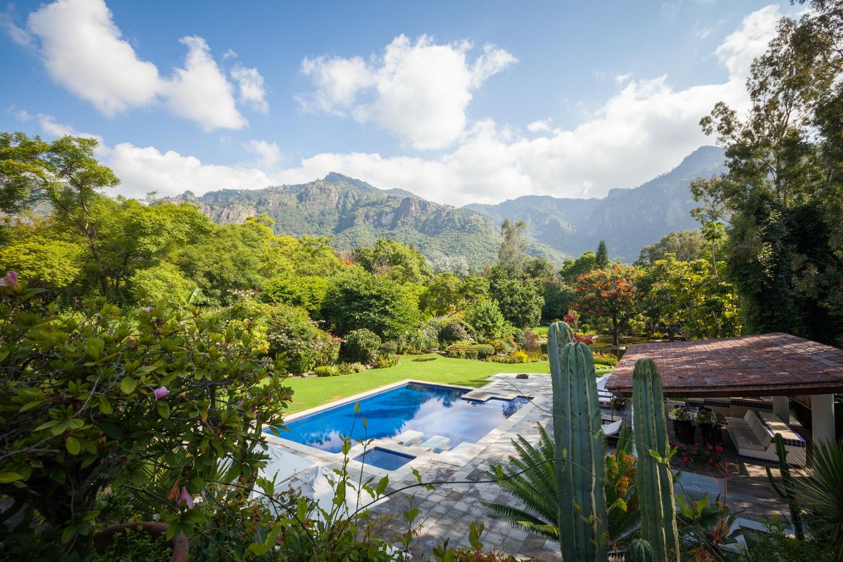 Explore the Eternal Spring City of Cuernavaca, Mexico TravelPulse