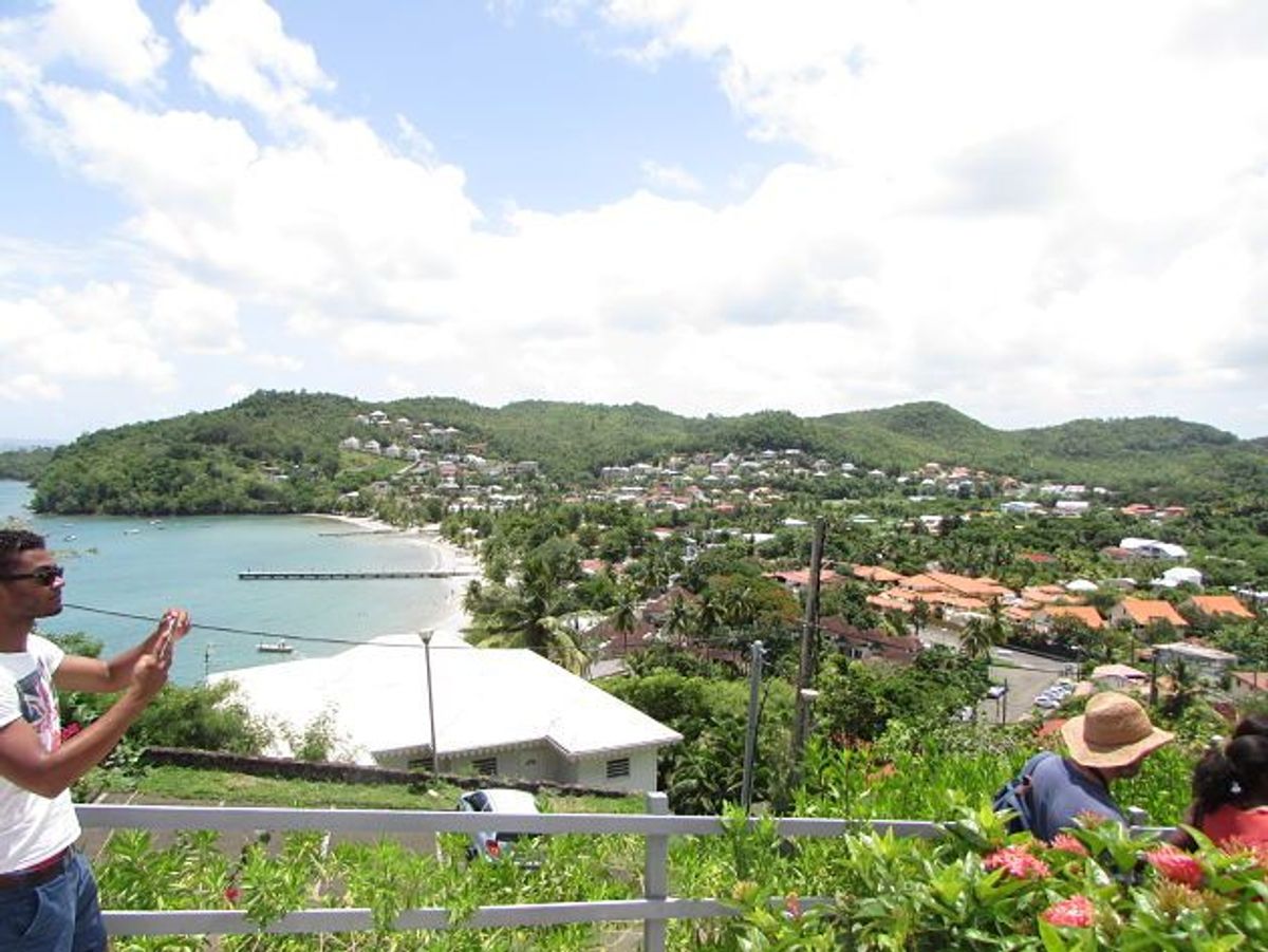 Norwegian Air Adds Martinique Flight from New York TravelPulse