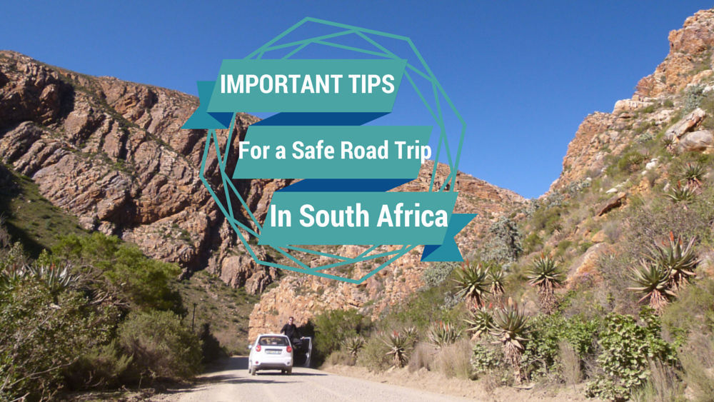 5 Tips For A Successful South African Road Trip | TravelPulse