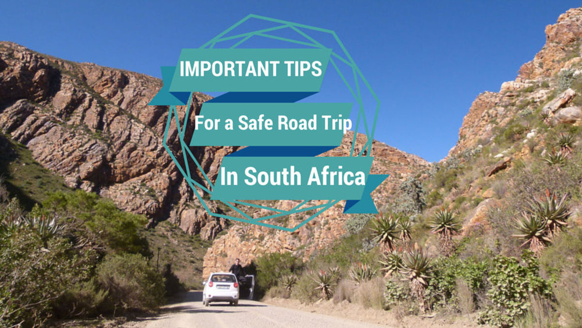 5 Tips for a Successful South African Road Trip TravelPulse