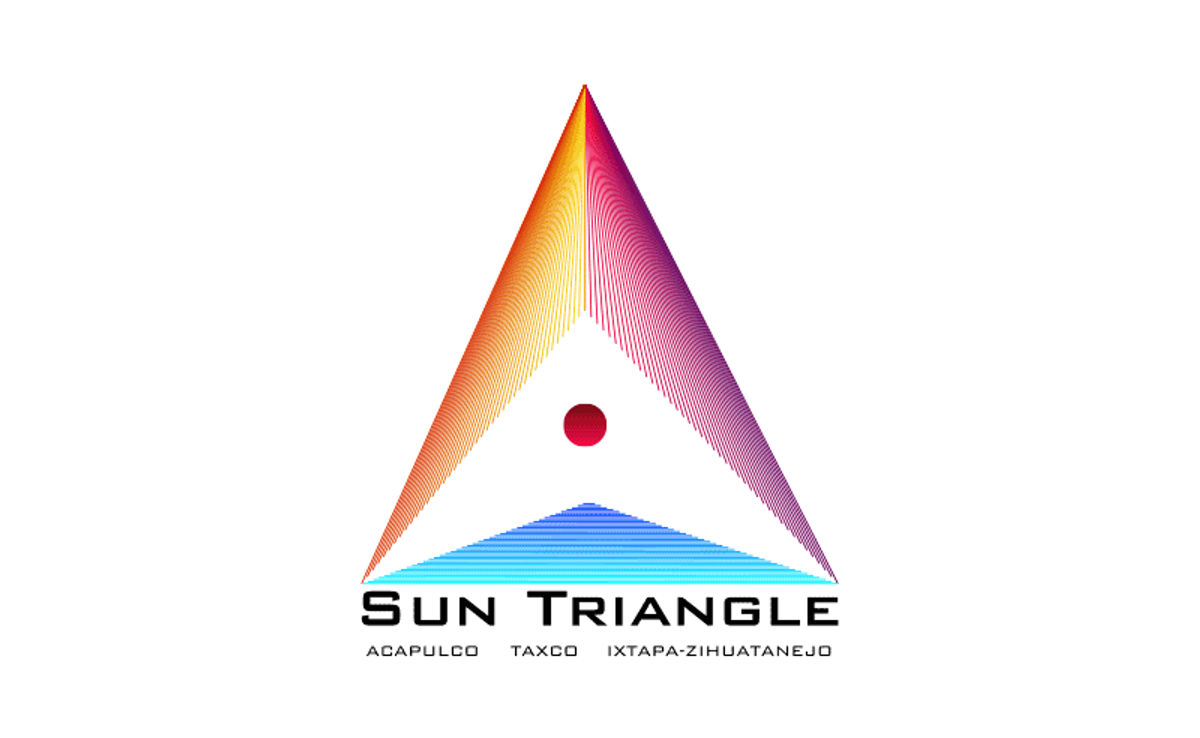 sun triangle