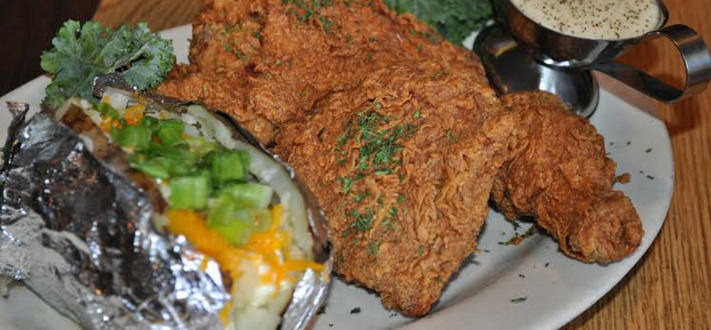 Chicken Month Road Trip Barbecue Inn Houston, Texas TravelPulse