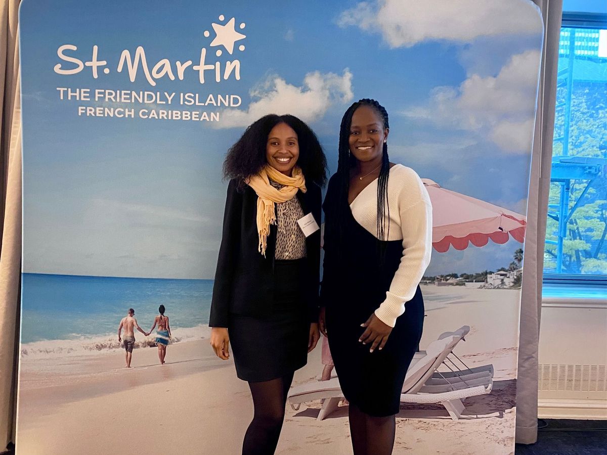 st martin island travel agencies