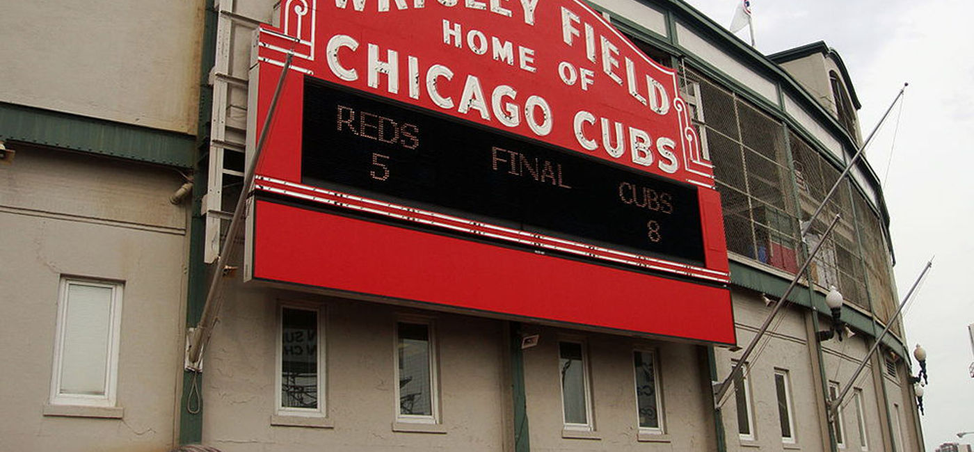 Why Every Chicago Cubs Fan Must Visit This Store 