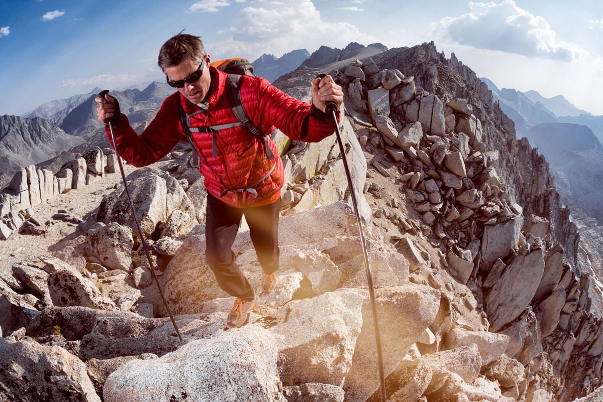 Travel Gear Every Outdoor Enthusiast Needs | TravelPulse