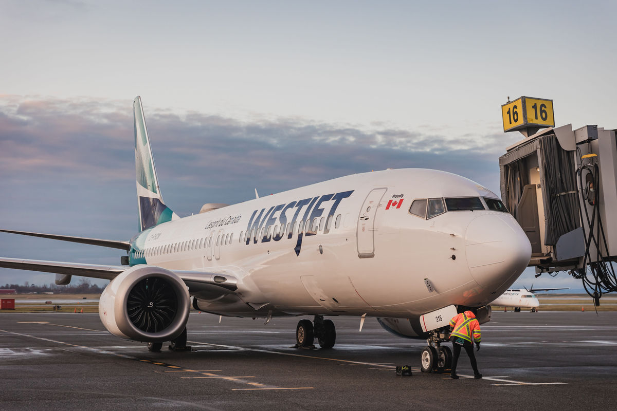 WestJet's summer 2023 program has US destinations - Travelweek