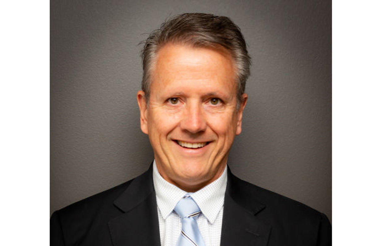 TICO CEO Richard Smart “Consumers Better Protected By A Flourishing