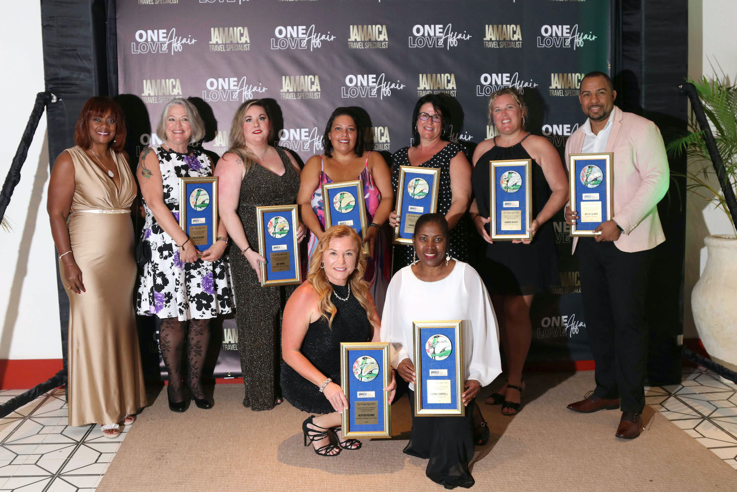 Jamaica Tourist Board Hosts 20 Top Selling Canadian Agents   Source 