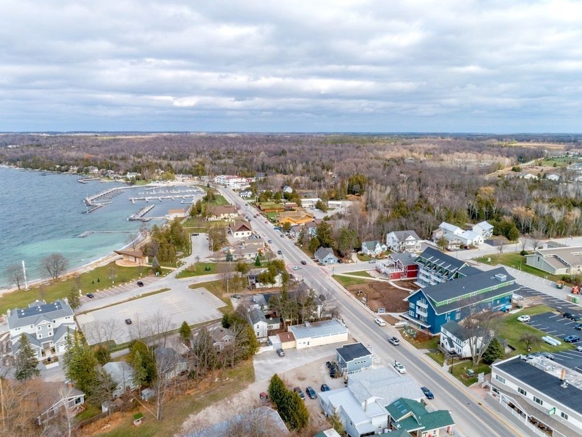 New Dörr Hotel To Open In Wisconsin's Door County In Late May 2021 