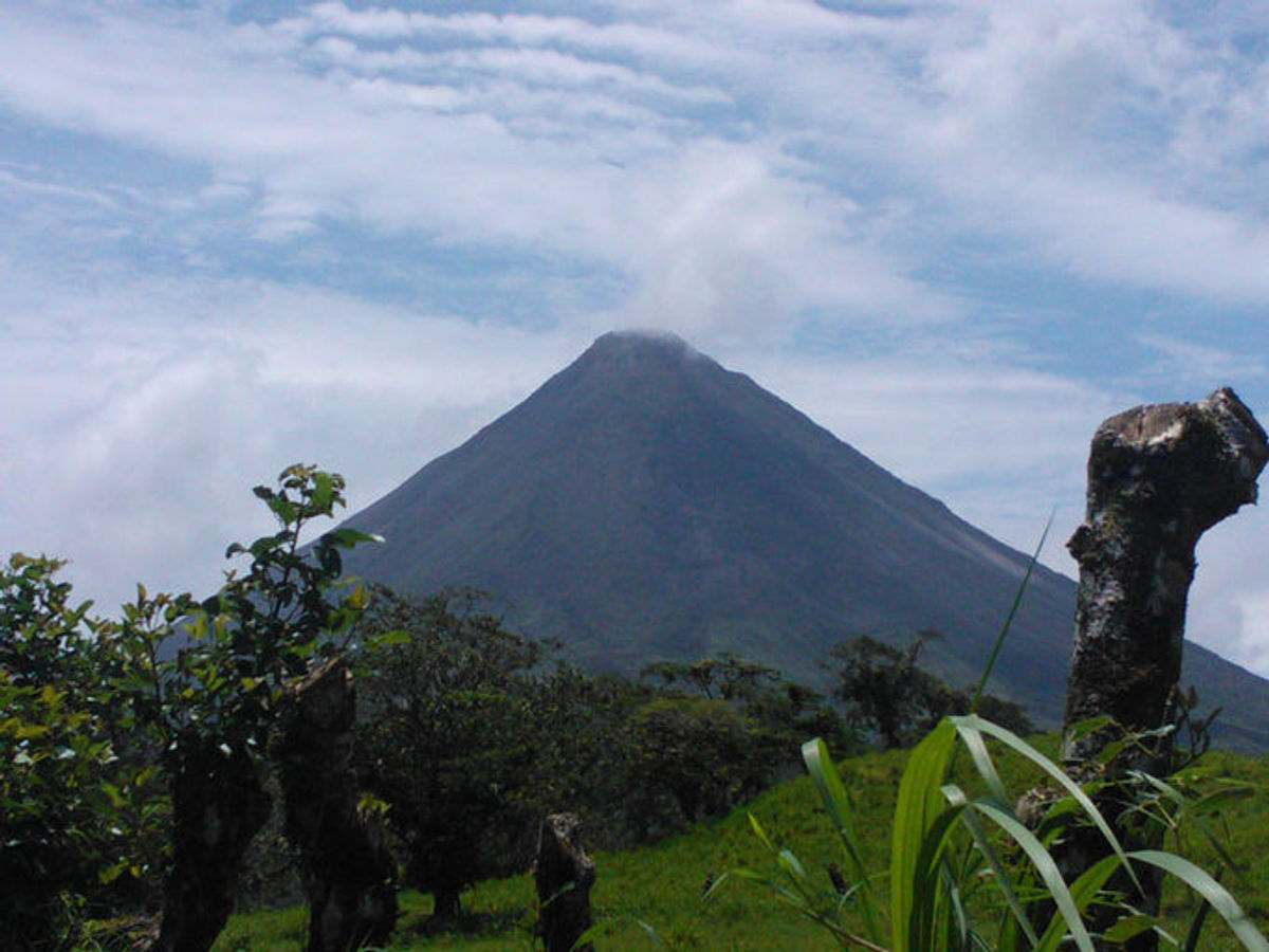 Experience 'Pura Vida' at Costa Rica's Best Destinations | TravelPulse