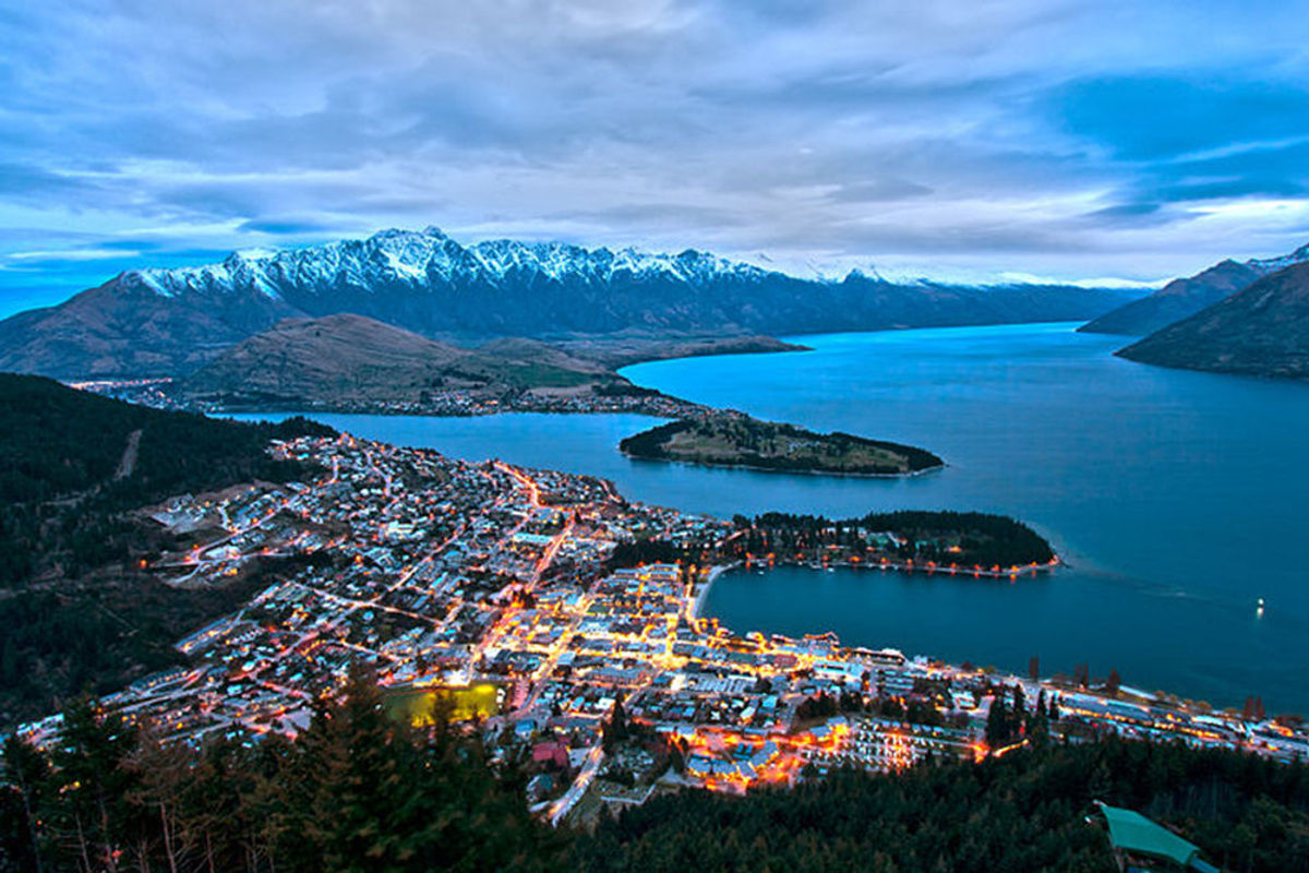 An Epic New Zealand Road Trip Itinerary | TravelPulse