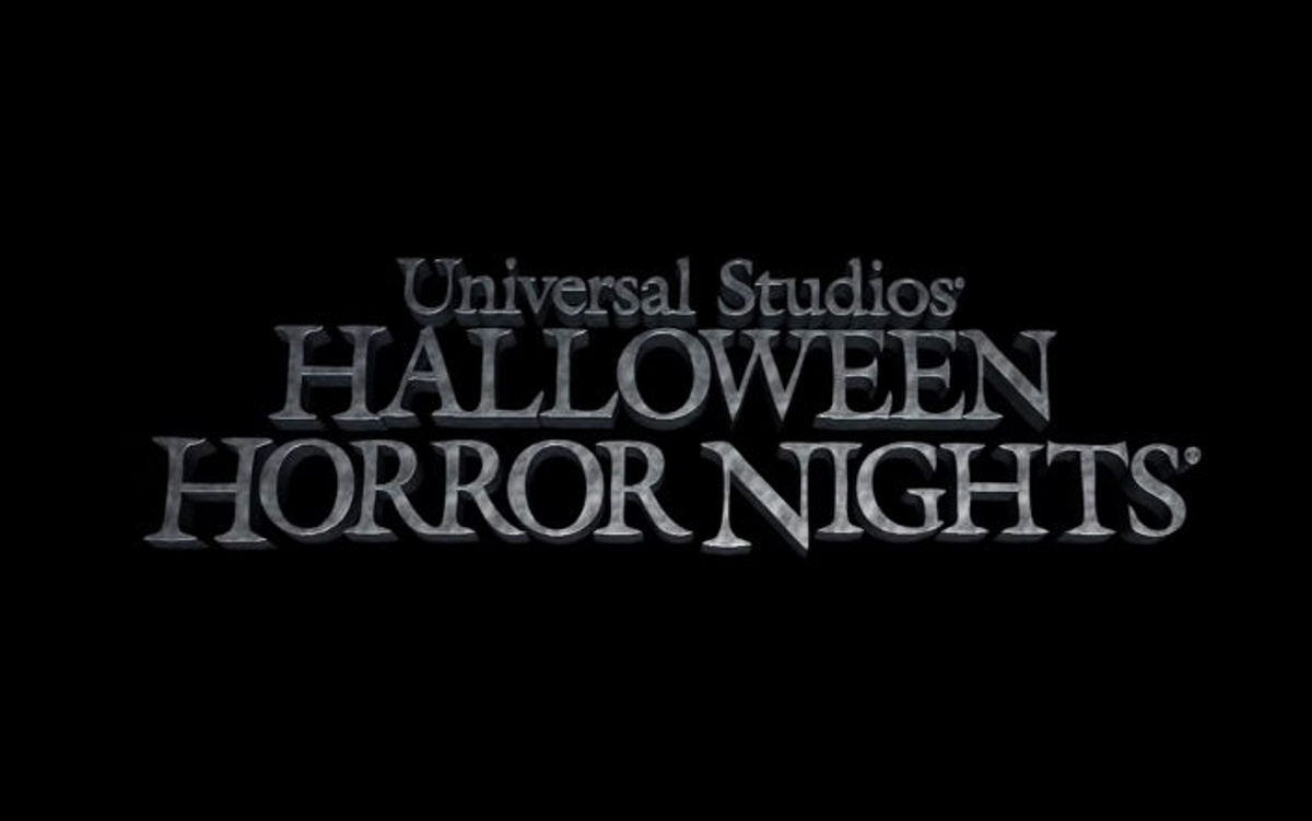 Heading Back In Time to Universal Studios' First Halloween Horror ...