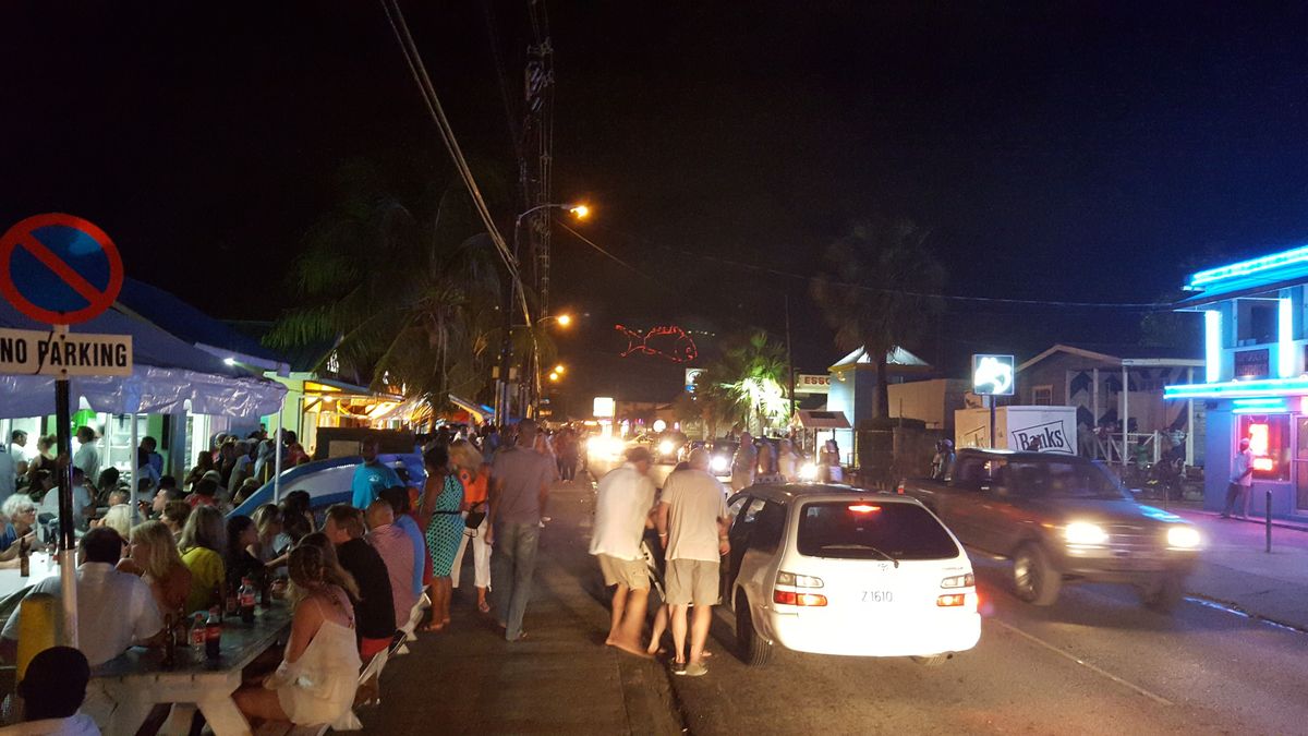 Barbados Booking Site Features Local Tourism Links TravelPulse