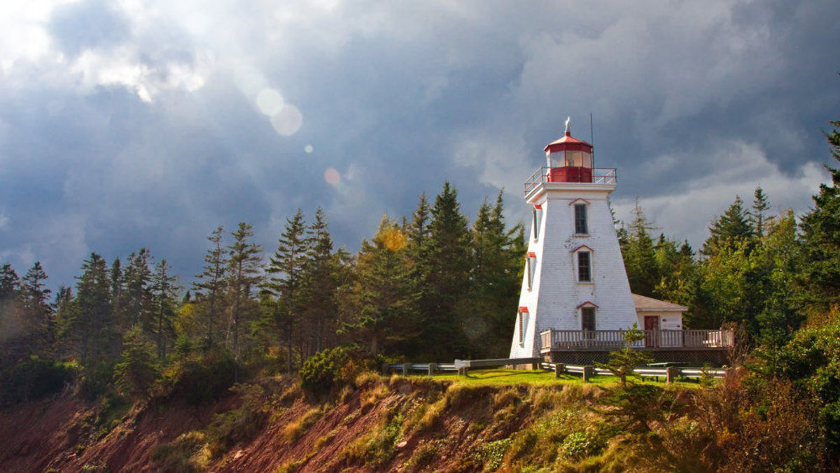 PEI Rolls Out Five-Year Tourism Strategy | TravelPulse Canada