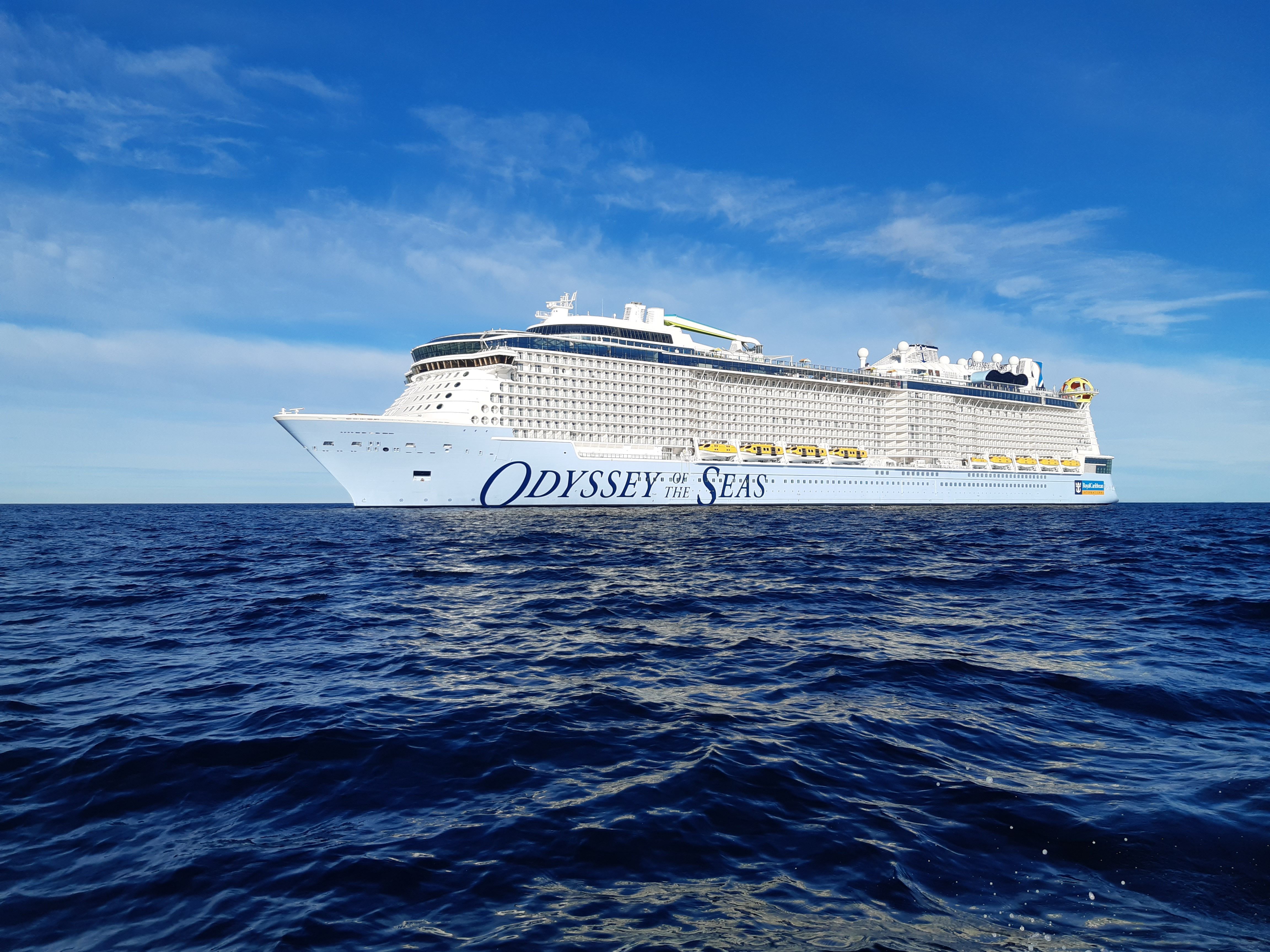 Royal Caribbean Announces 2025 European Lineup | TravelPulse