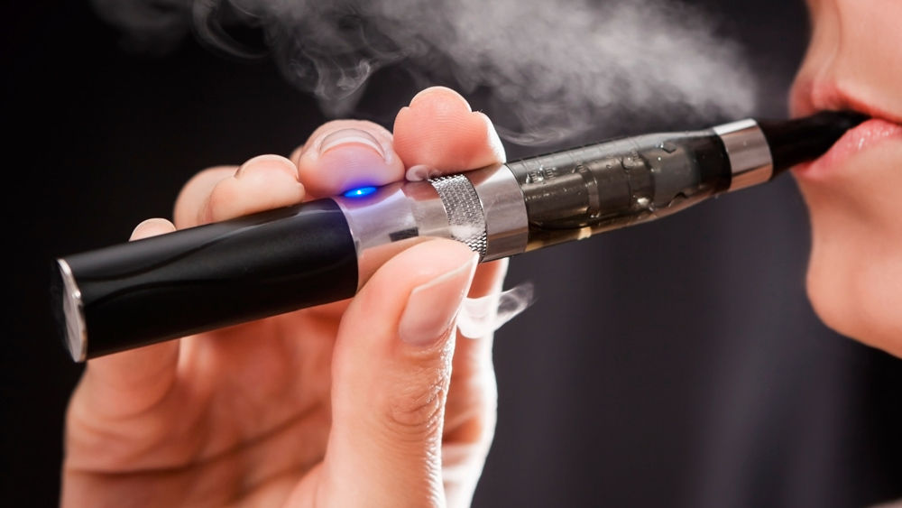 New Law Bans Electronic Cigarettes in Checked Luggage TravelPulse