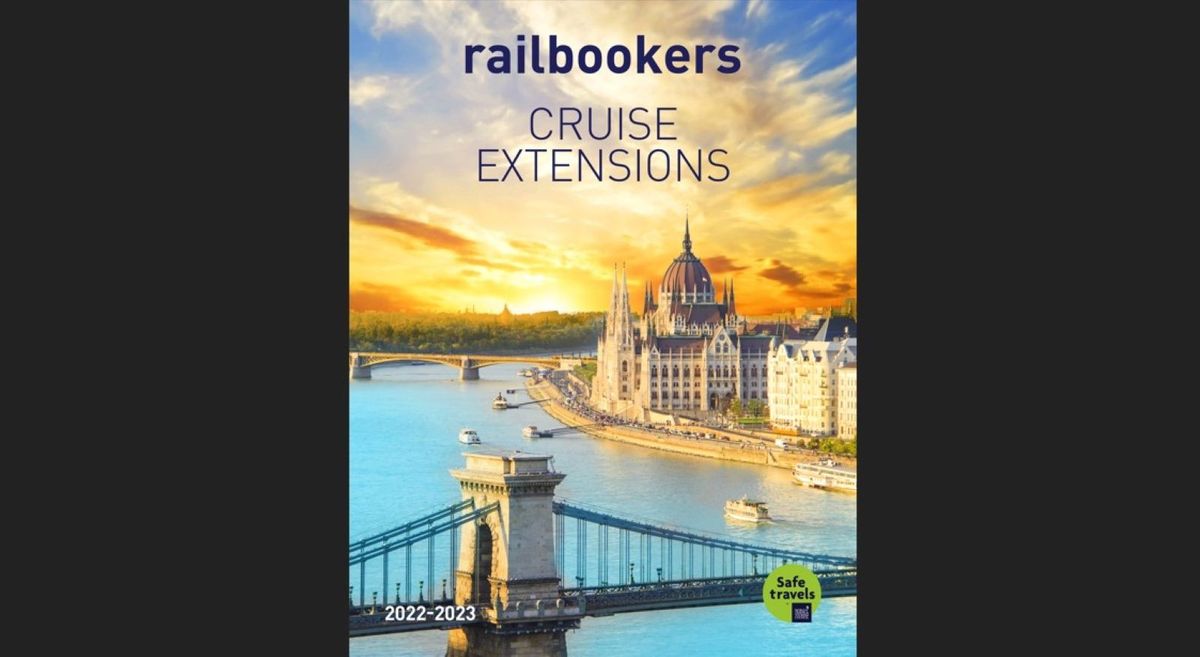 railbookers travel agent