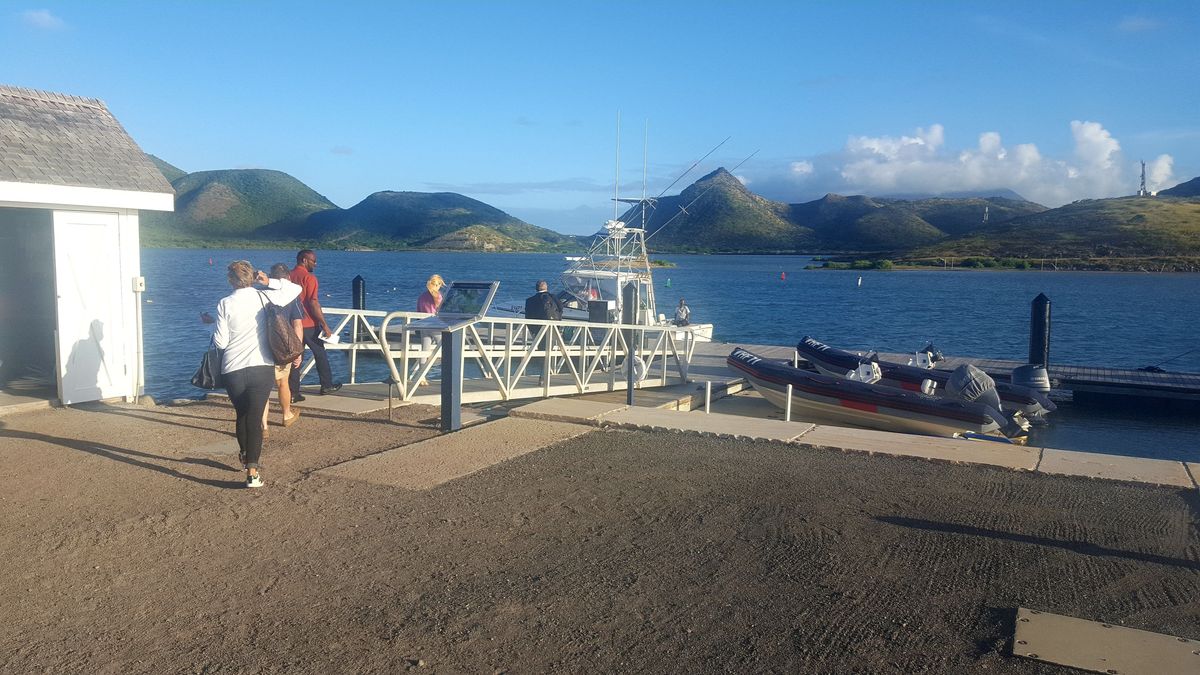 St. Kitts and Nevis Eliminates COVID19 Entry Requirements TravelPulse