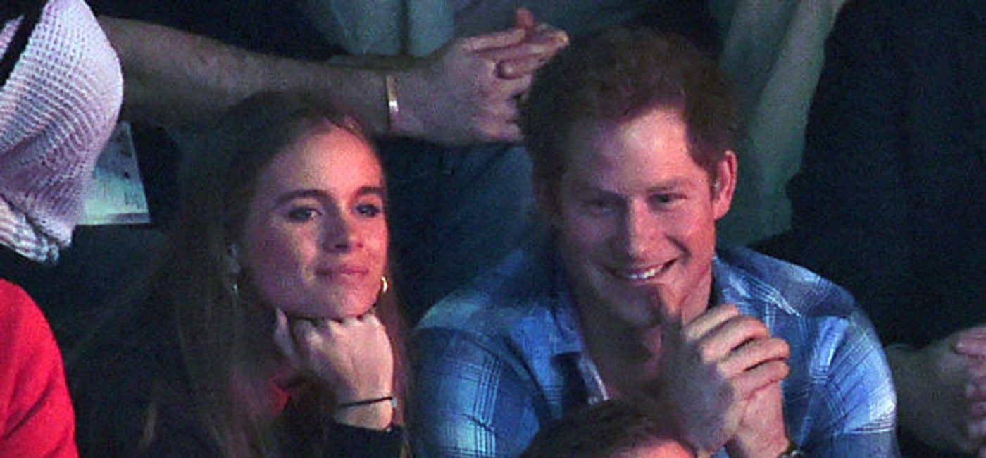 Prince Harry \u0026 Cressida Bonas Hit Slopes At Kazakh Ski Resort | TravelPulse, image size:1400x650