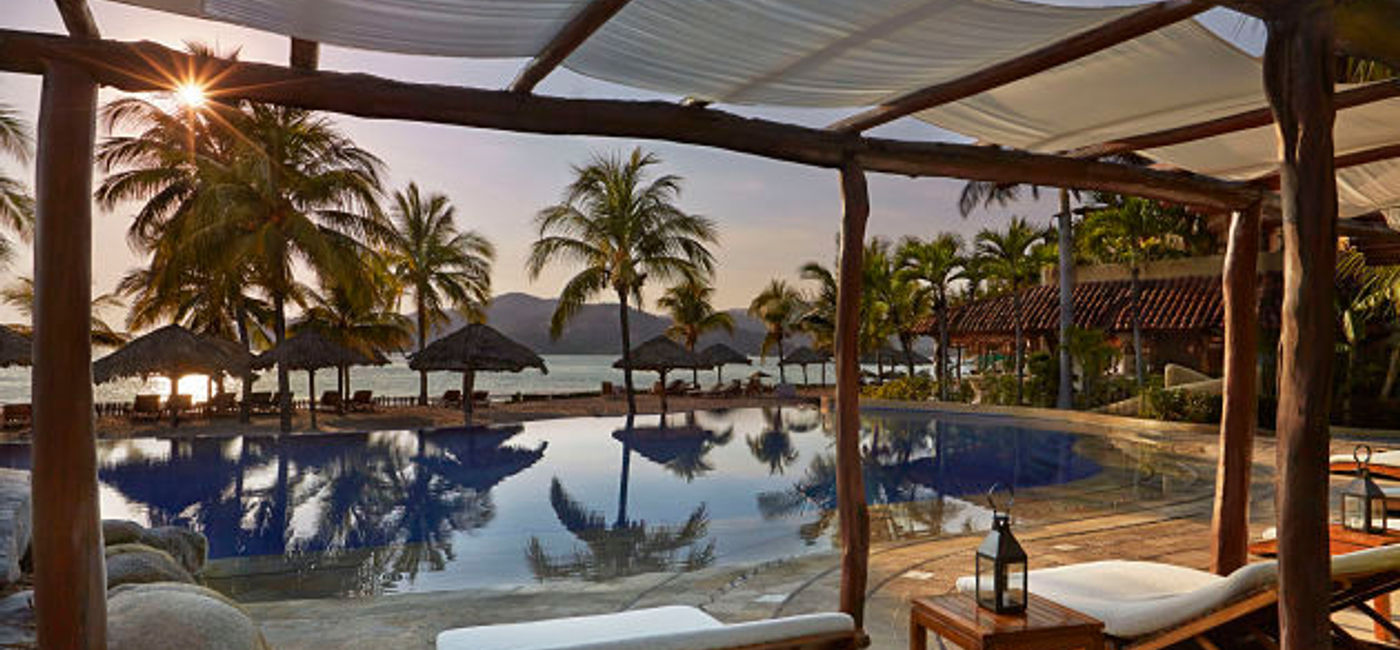 Viceroy Zihuatanejo Spotlights "Way to Wellness” Program TravelPulse