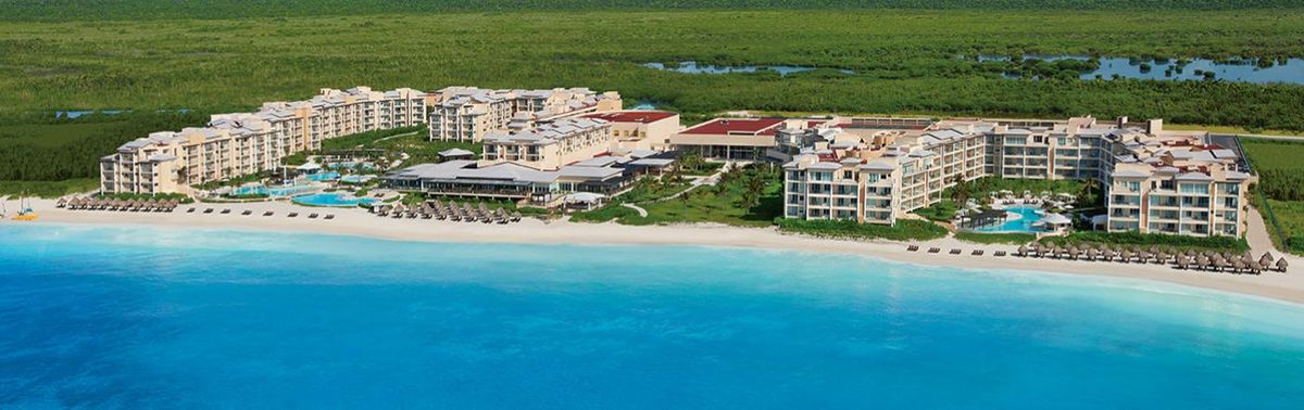 What to Know About Now Resorts' Jade Riviera Cancun | TravelPulse