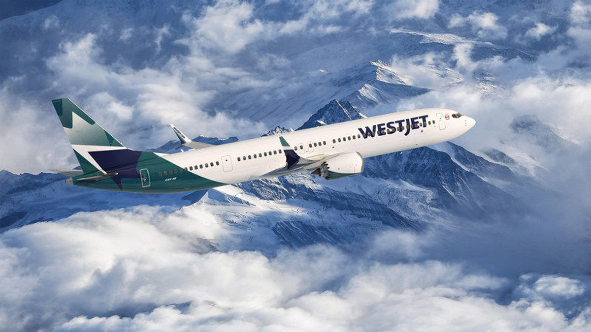 With Delta and WestJet eyeing joint venture, are United and Air Canada  next?: Travel Weekly