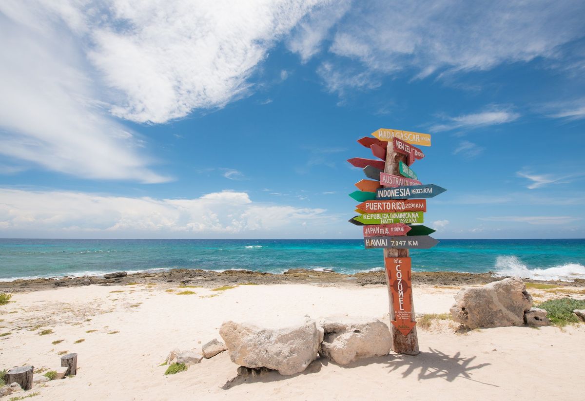 México se suma a la lista de ciudades mágicas México se suma a la lista de ciudades mágicas