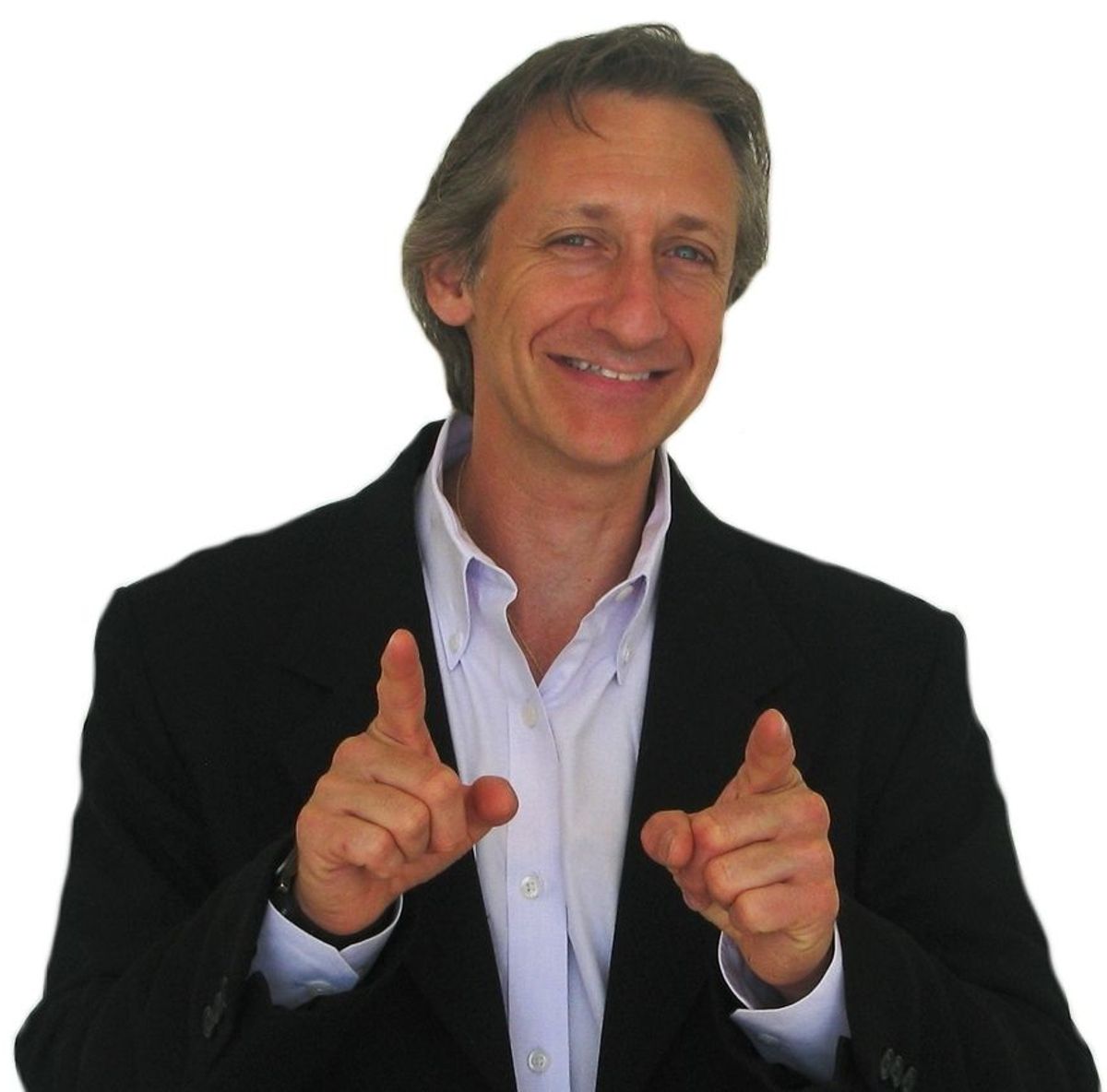 Stuart Cohen TravelPulse Quebec