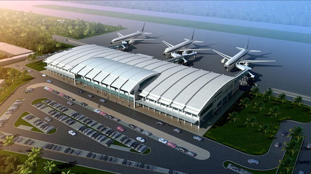 Revamped Antigua Airport Highlights Aggressive Tourism