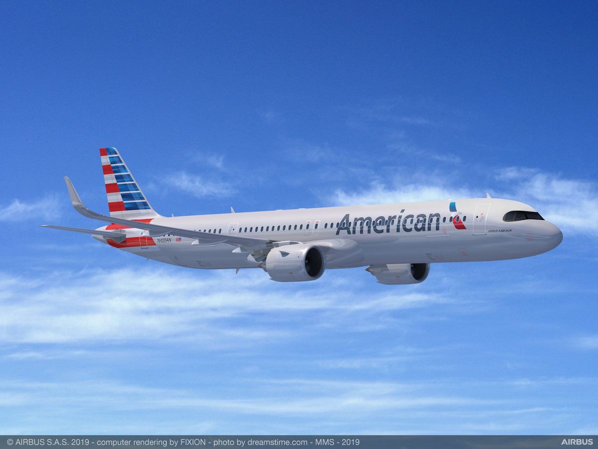 American Airlines Eliminates Change and Standby Fees | TravelPulse