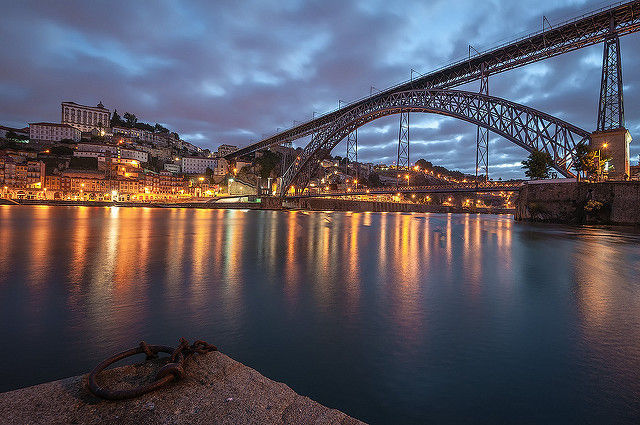 Cruising Portugal S River Of Gold TravelPulse   Source 