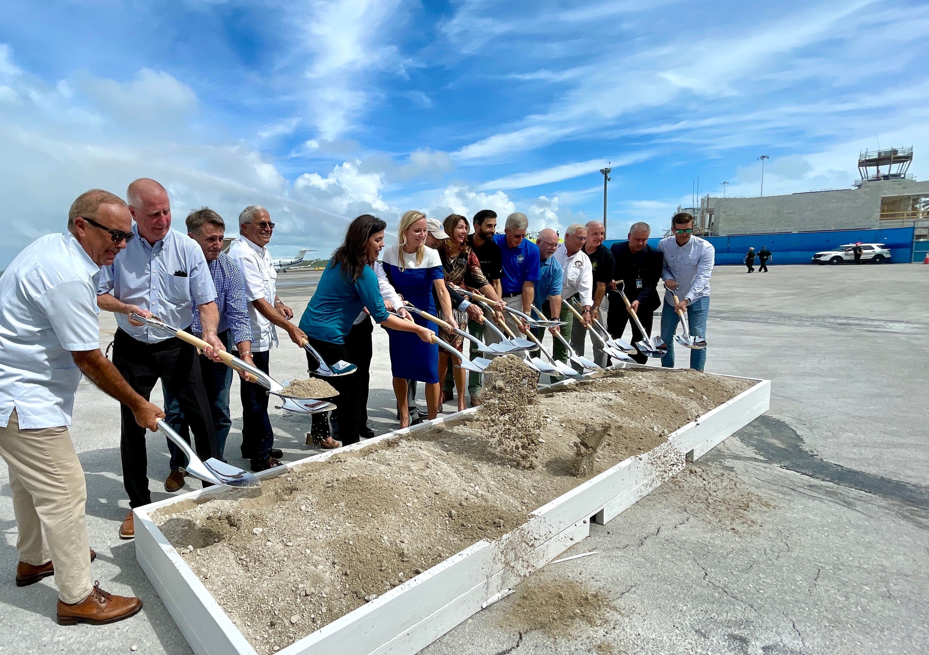 Key West Airport Begins 100 Million Expansion TravelPulse   Source 