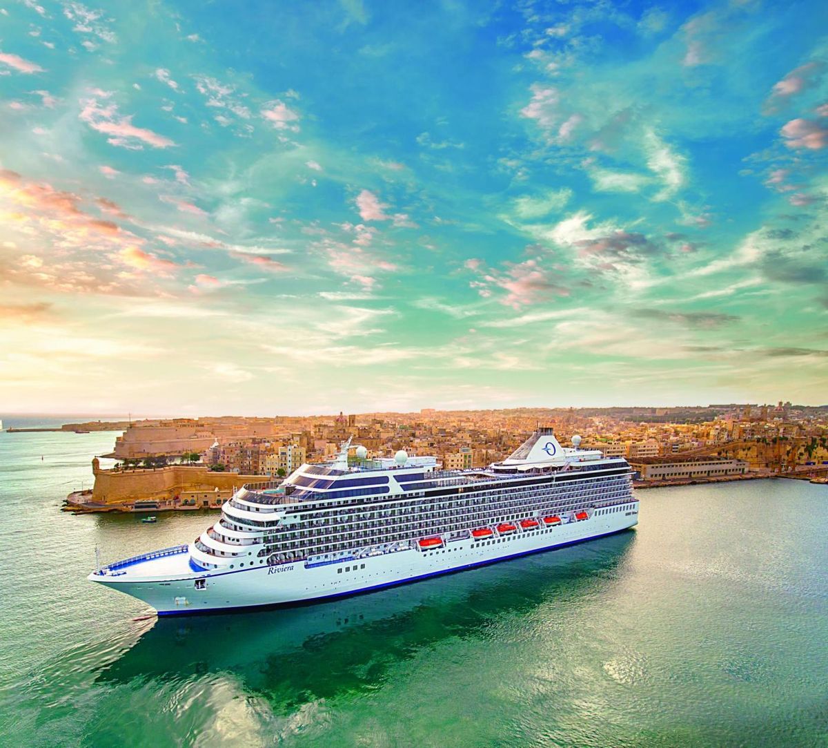 Oceania Cruises Offering Up to 50% Off Select 2024 and 2025