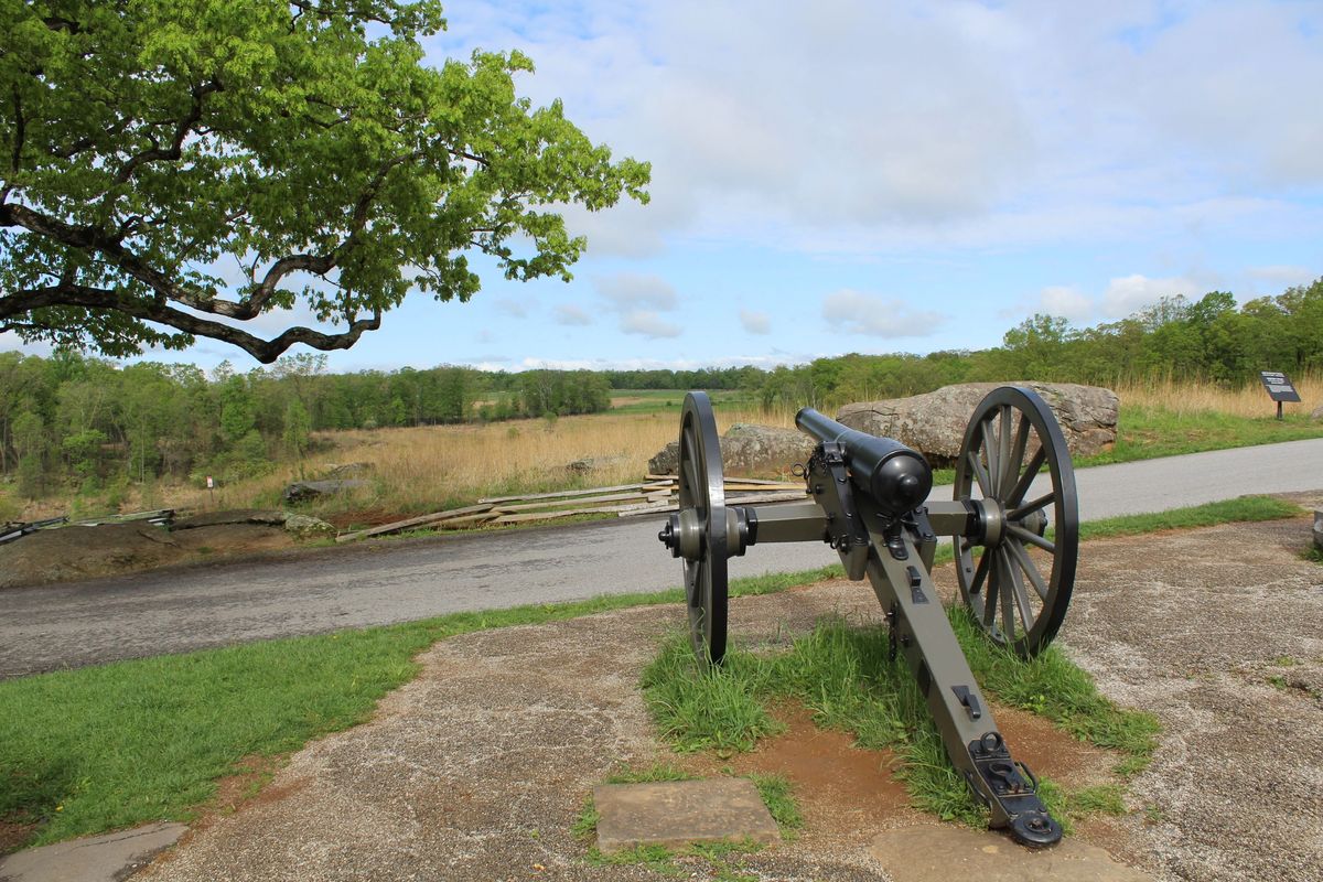 48 Hours in Gettysburg | TravelPulse