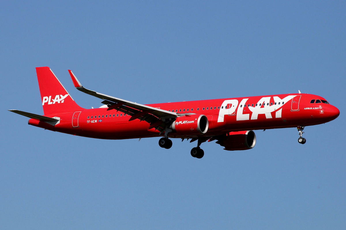 New LowCost European Airline Offering 25 Percent Off Fares From the US