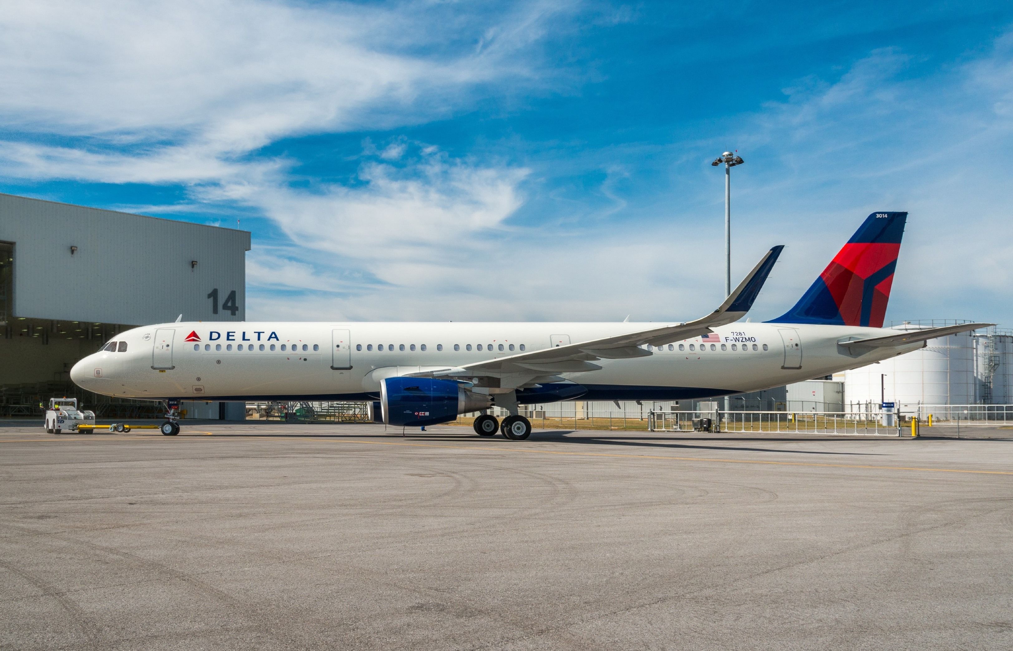 Delta Air Lines Announces New Returning 2024 Summer Flights TravelPulse   Source 