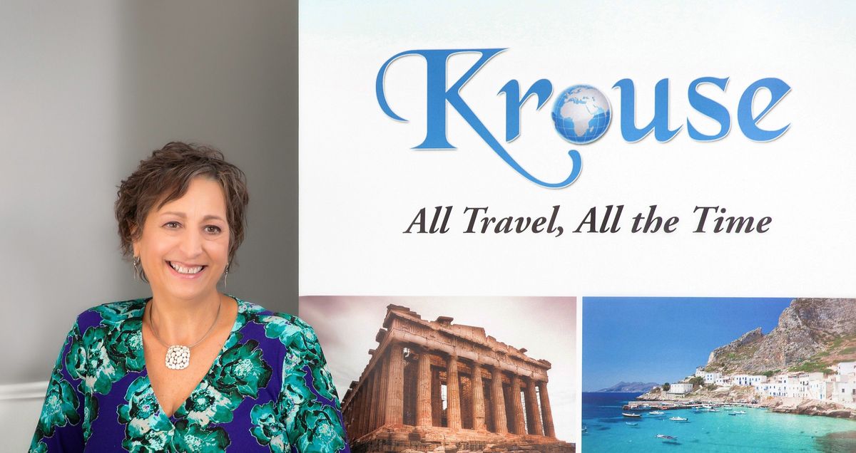 krouse travel bus tours