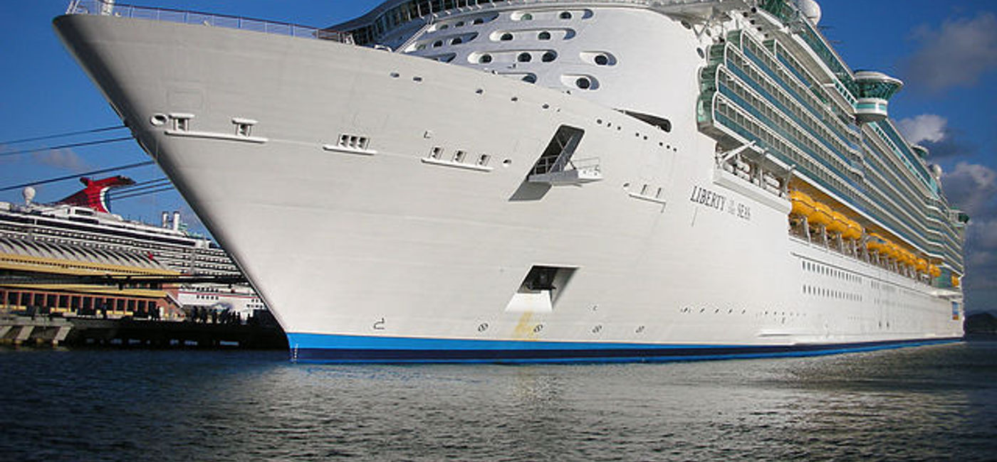 Major Makeover Planned for Royal Caribbean’s Liberty of the Seas