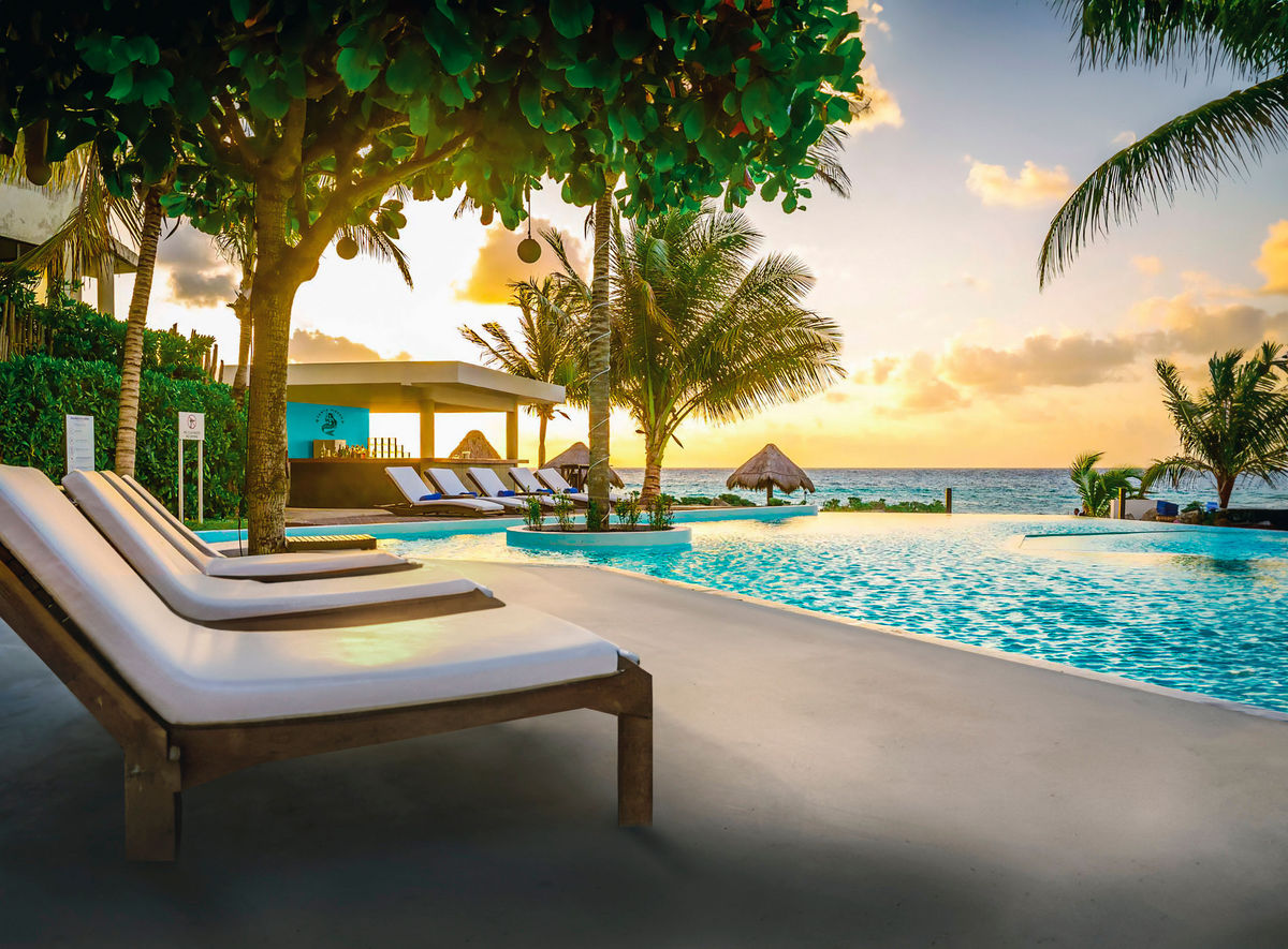 The Fives Resorts & Residences is opening new properties on the Riviera Maya subsequent 12 months