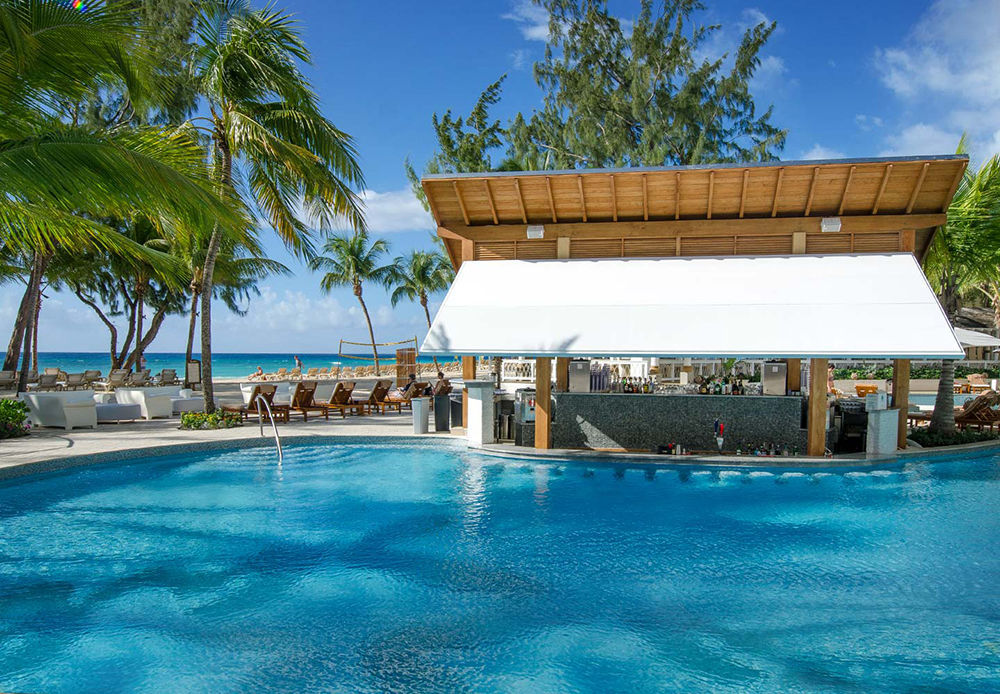 A Luxurious All-Inclusive Stay at Sandals Royal Barbados - The Globe  Wanderers