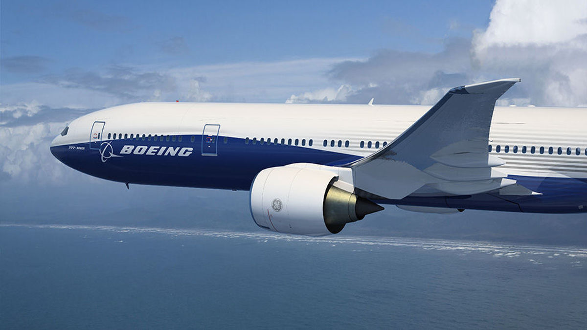 Boeing To Cut 777 Production Next Year | TravelPulse