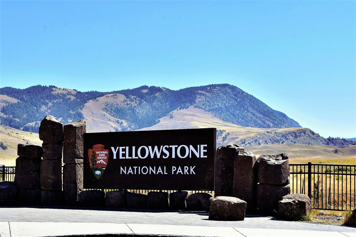 Yellowstone National Park Renames Peak “First Peoples Mountain”