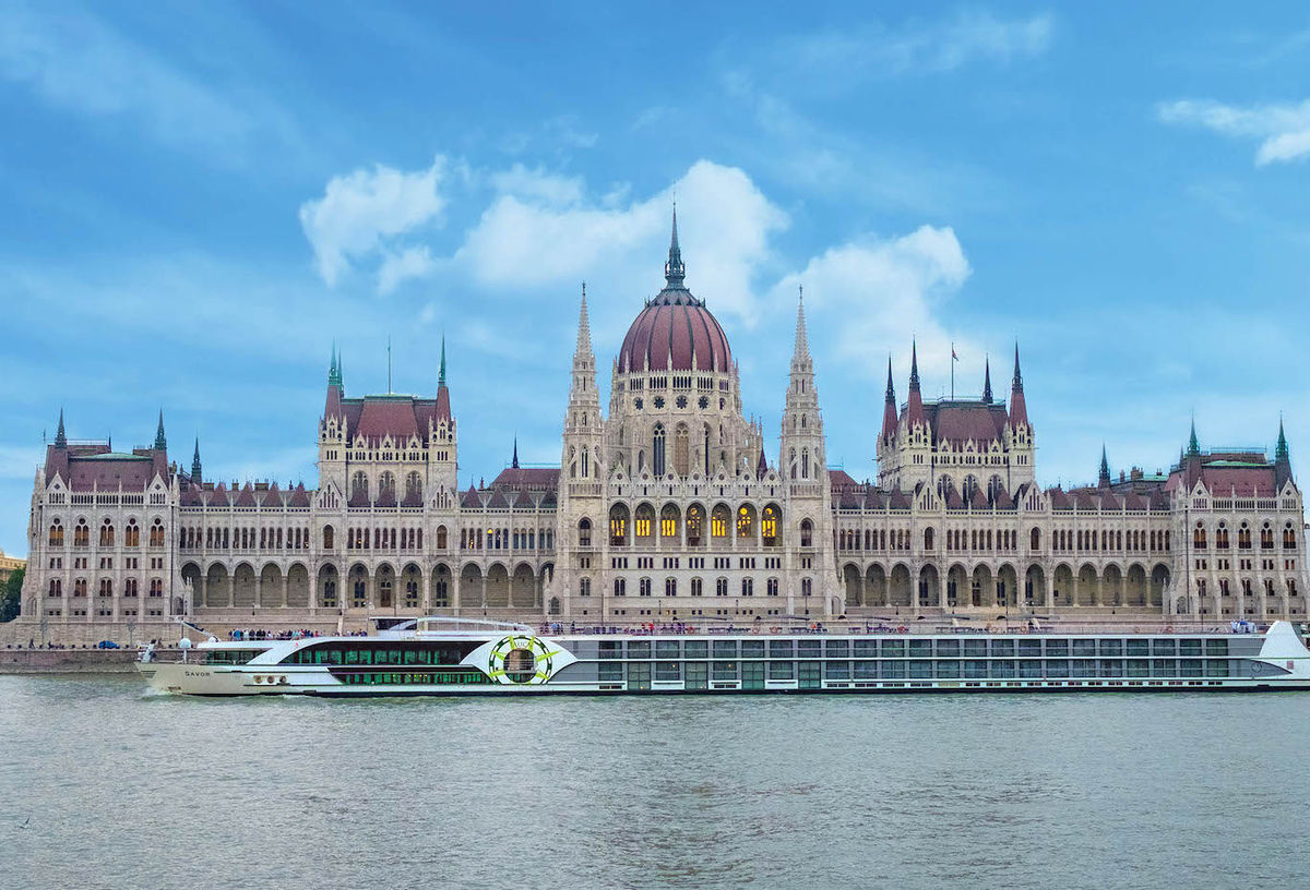 Tauck Launches Six New European River Cruises for 2024 TravelPulse