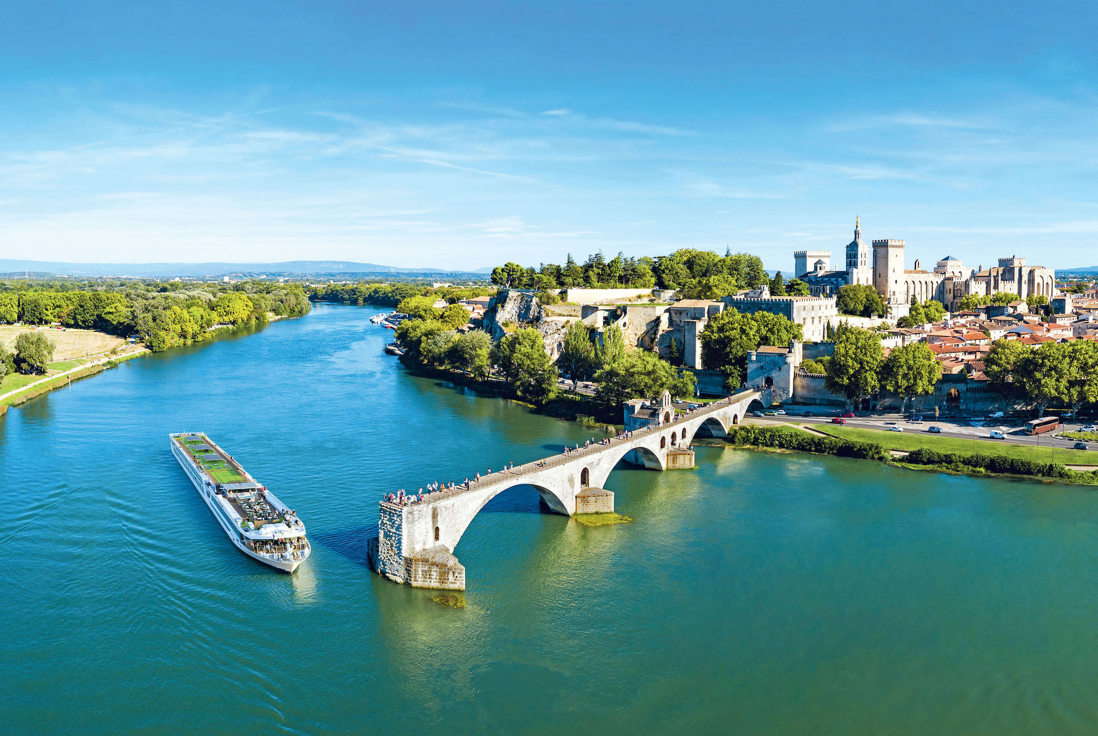 Scenic Unveils 2024 European River Cruise Season Offerings TravelPulse   Source 