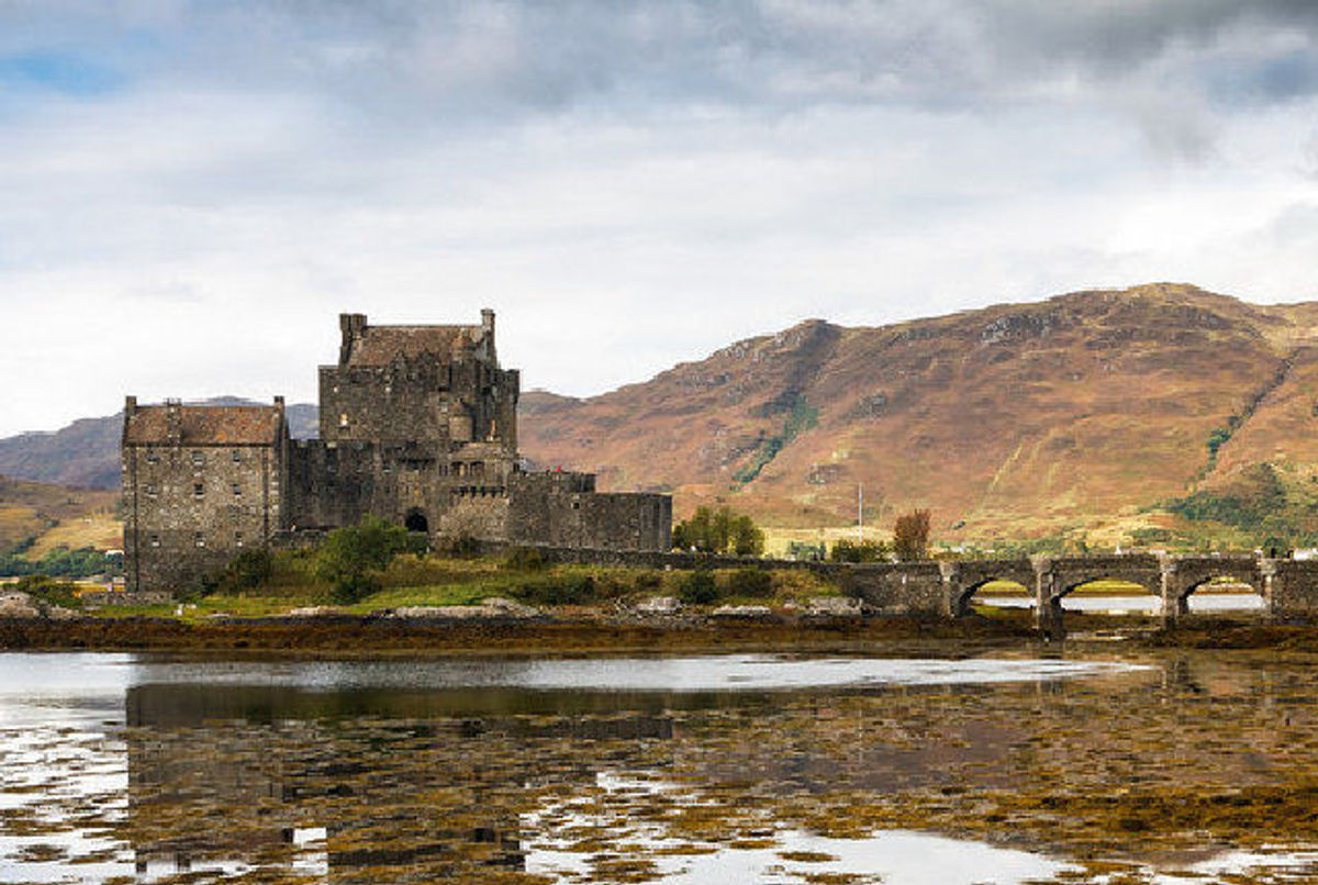 Scotland Voted World's Most Beautiful Country | TravelPulse