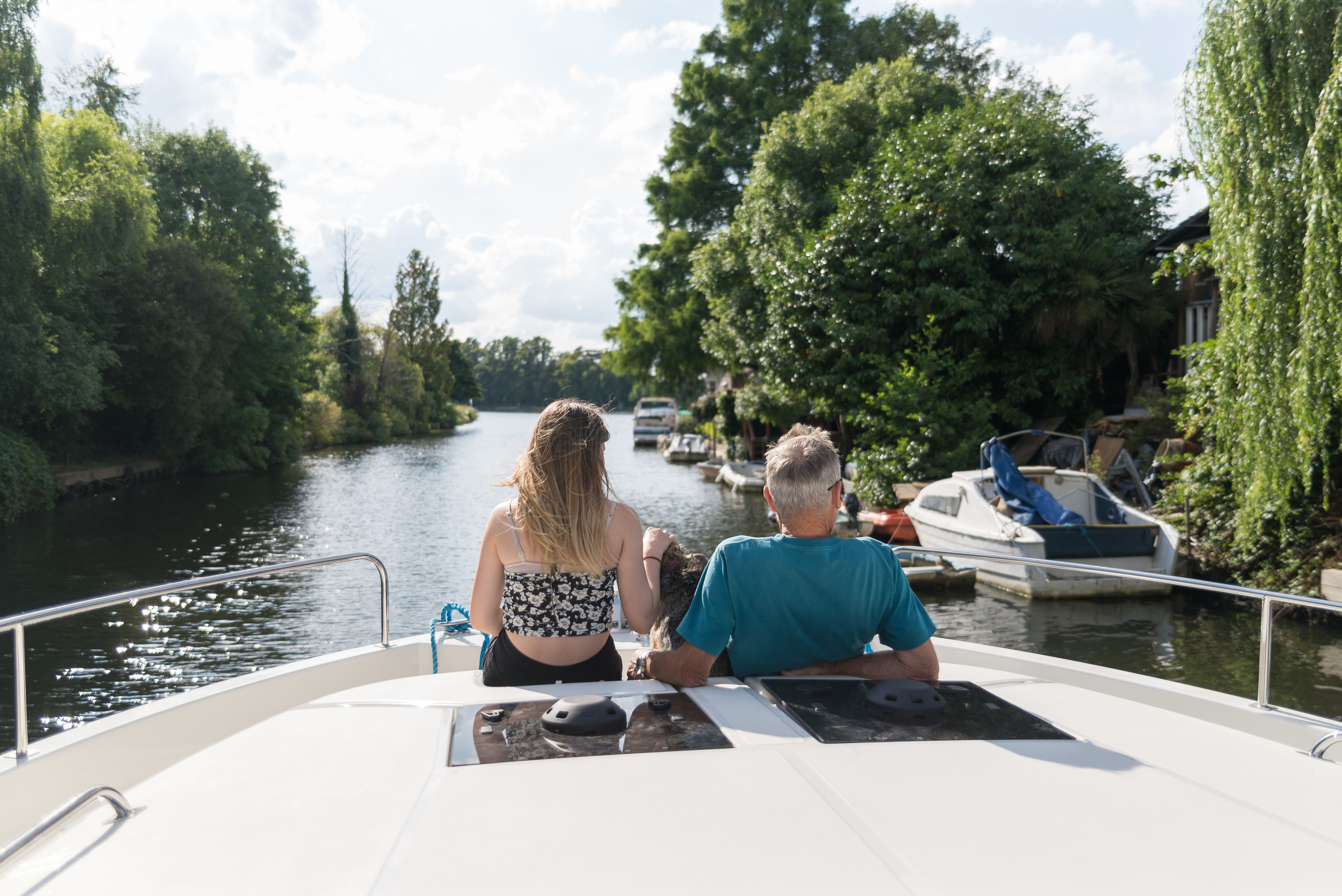 Le Boat To Expand To Canada S Trent Severn Waterway For 2024   Source 