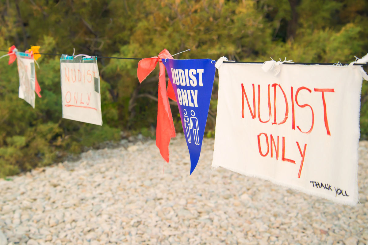 Uncovering the Naked Truth About Visiting a Nudist Resort TravelPulse