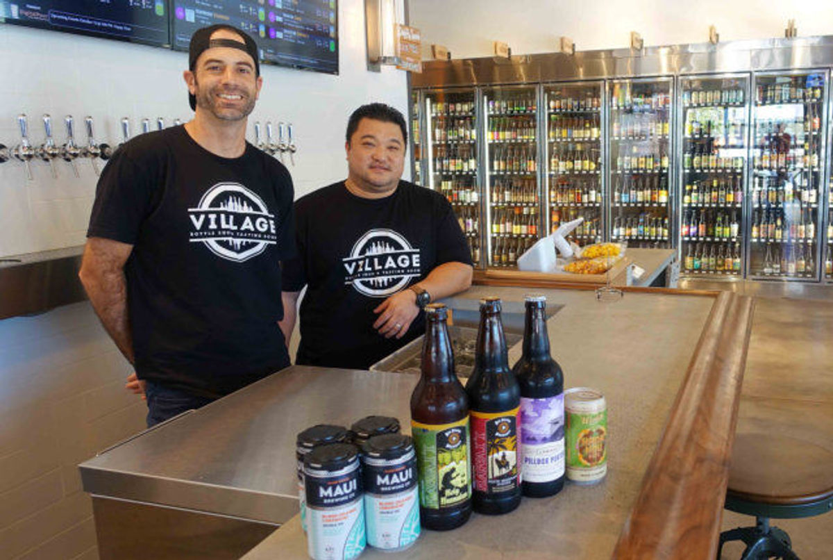 Five Craft Breweries and Beer Bars to Check out on Oahu TravelPulse