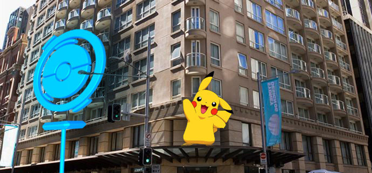 Pokémon GO – Evento Rising Shadows – PokéCenter Blog