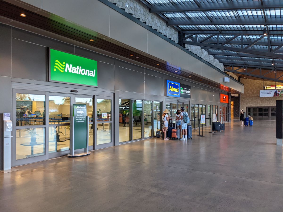 Enterprise Rent a car Amsterdam Central Station Enterprise Adding New Car Rental Franchise Locations in South Korea | TravelPulse